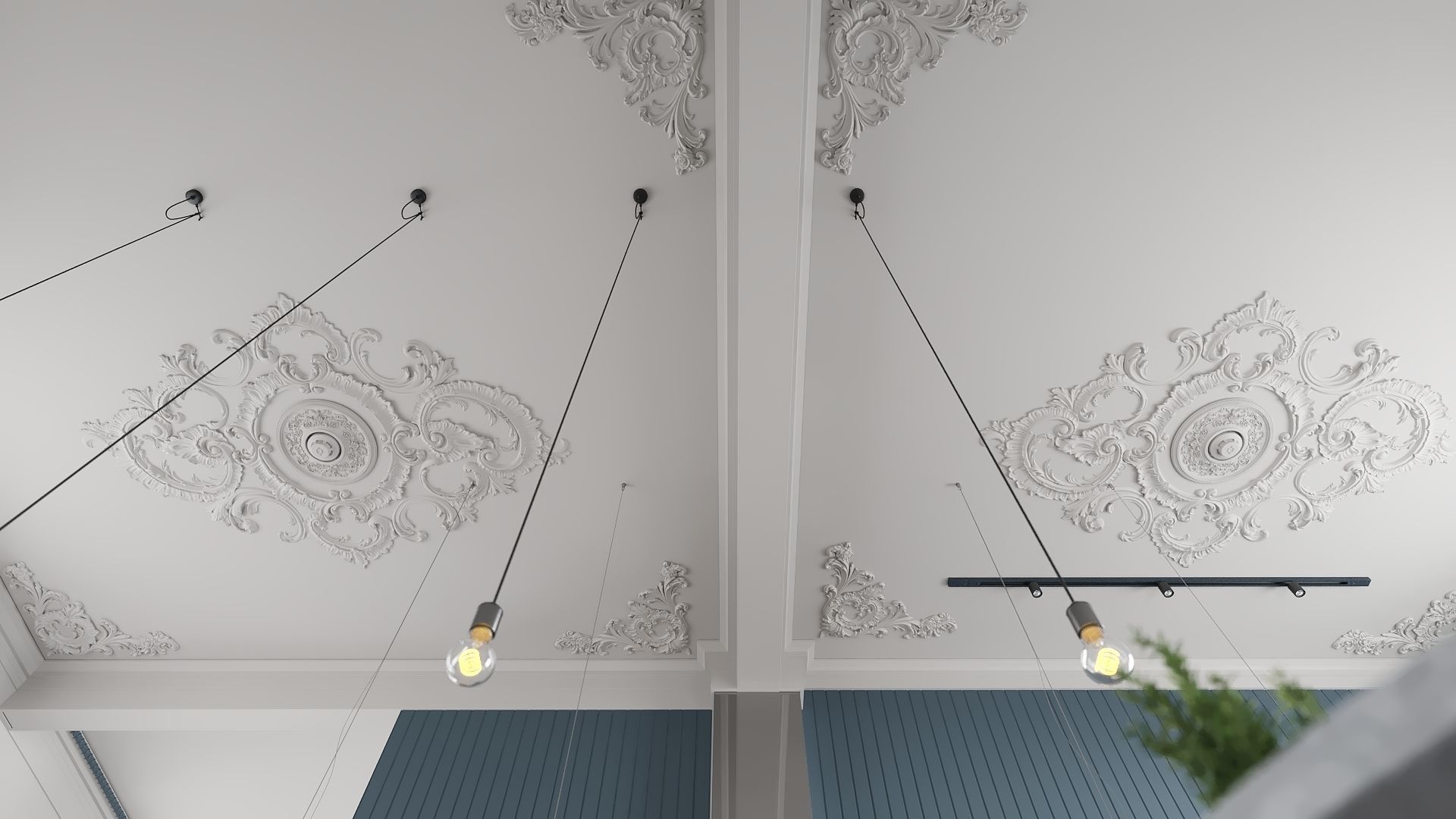 ProVis3D 029 - Cafe 3D model_9