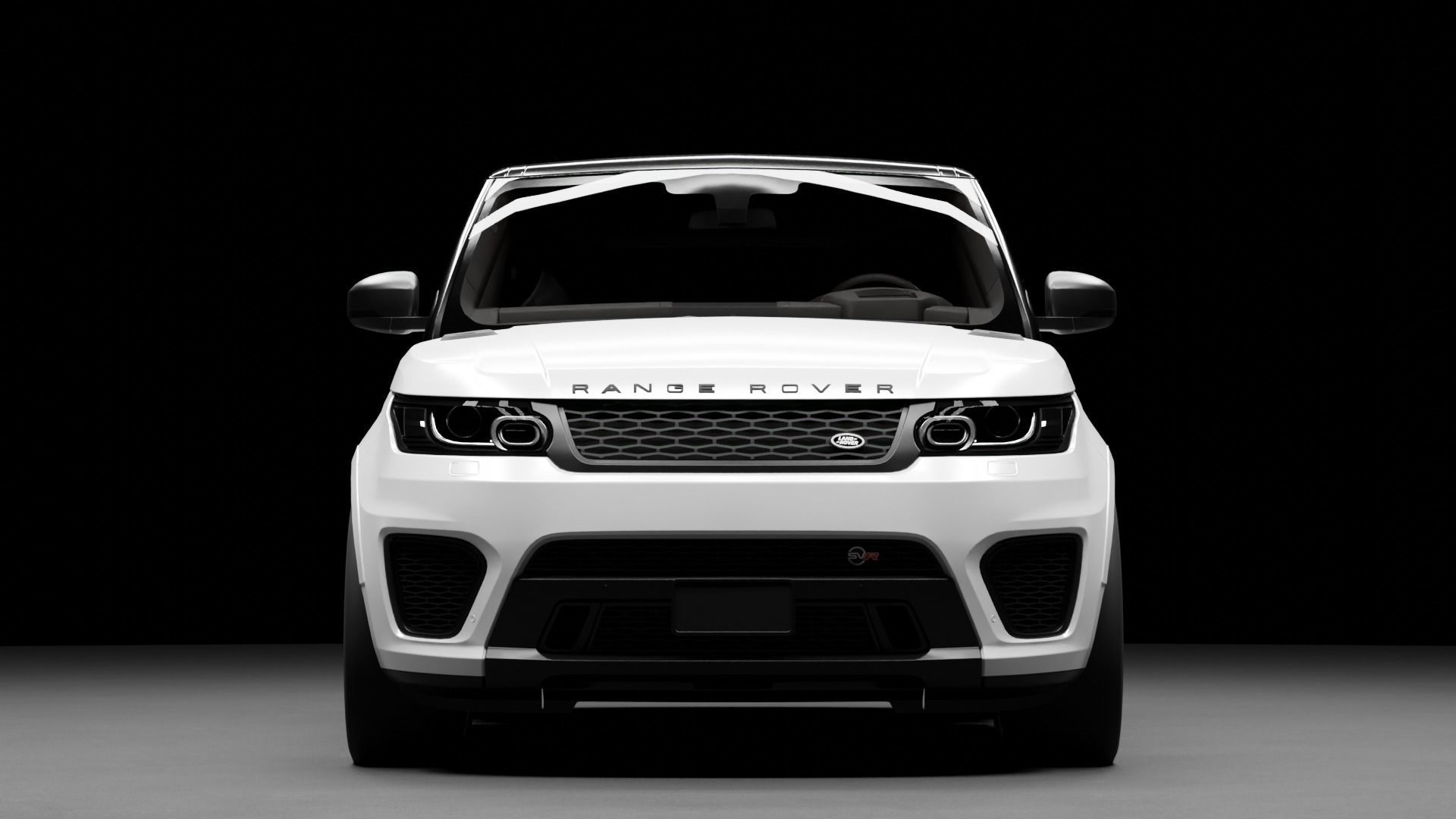 Range Rover Sport 3D model_11