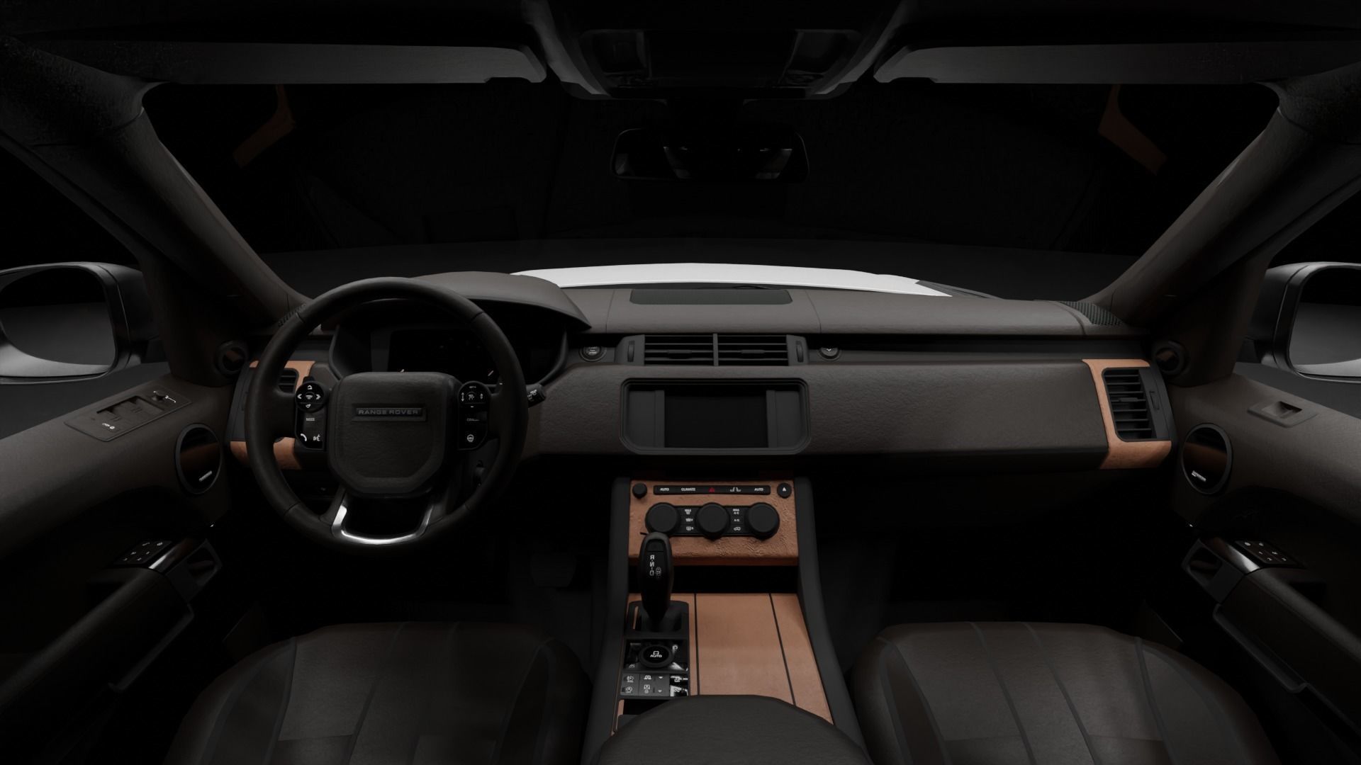 Range Rover Sport 3D model_13