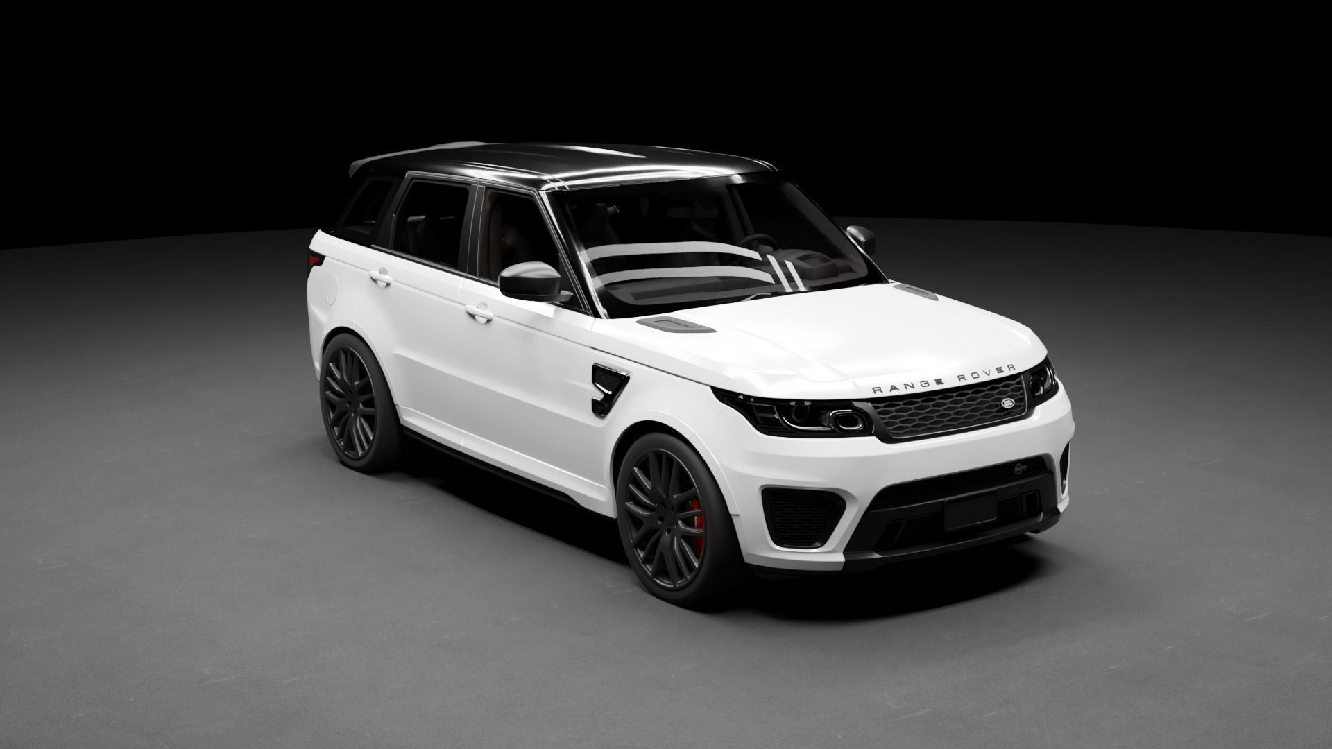Range Rover Sport 3D model_12