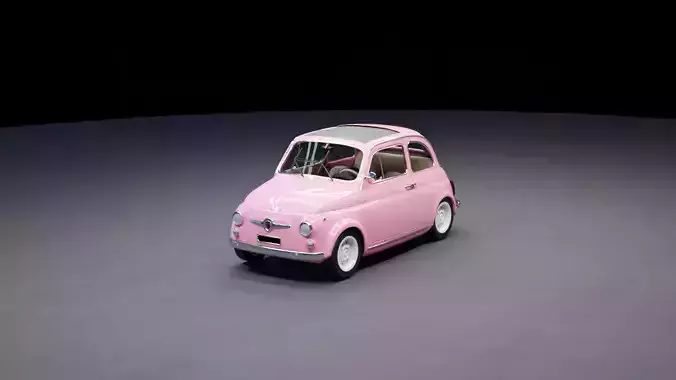 Fiat500