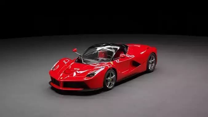 Ferrari LaFerrari