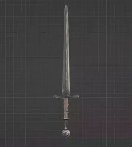 Sword
