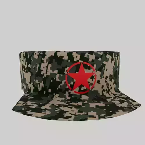 Army cap