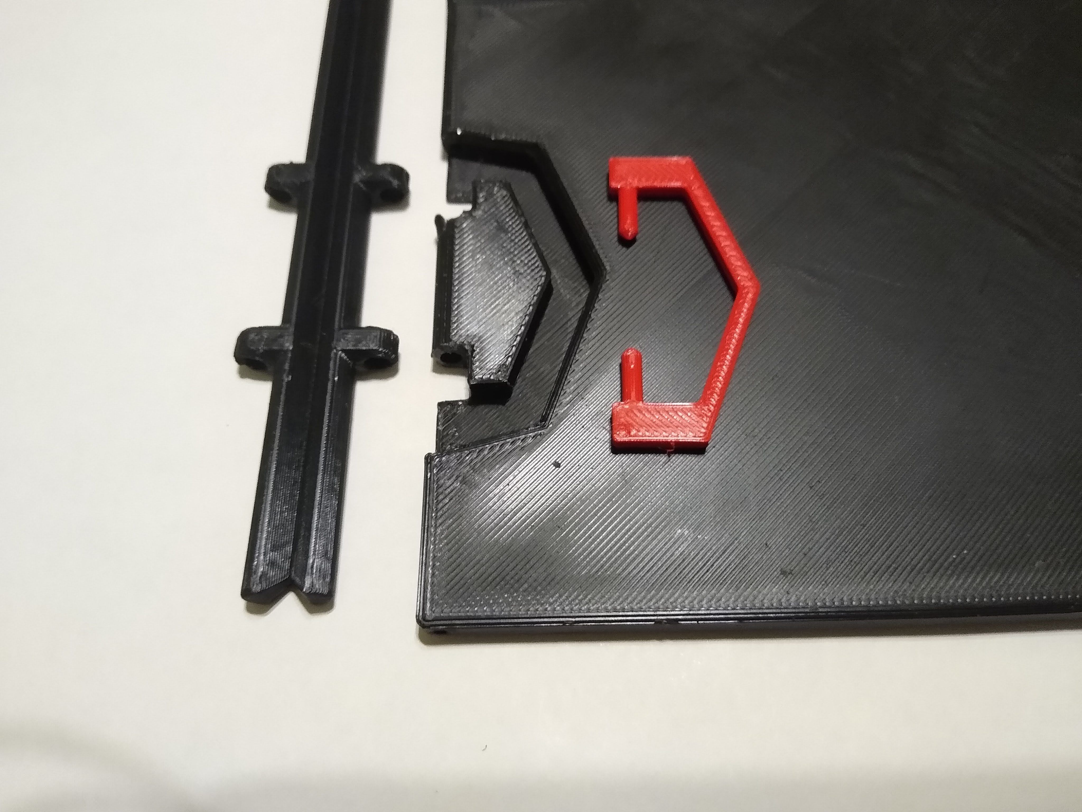 Refillable Notebook 3D print model_11