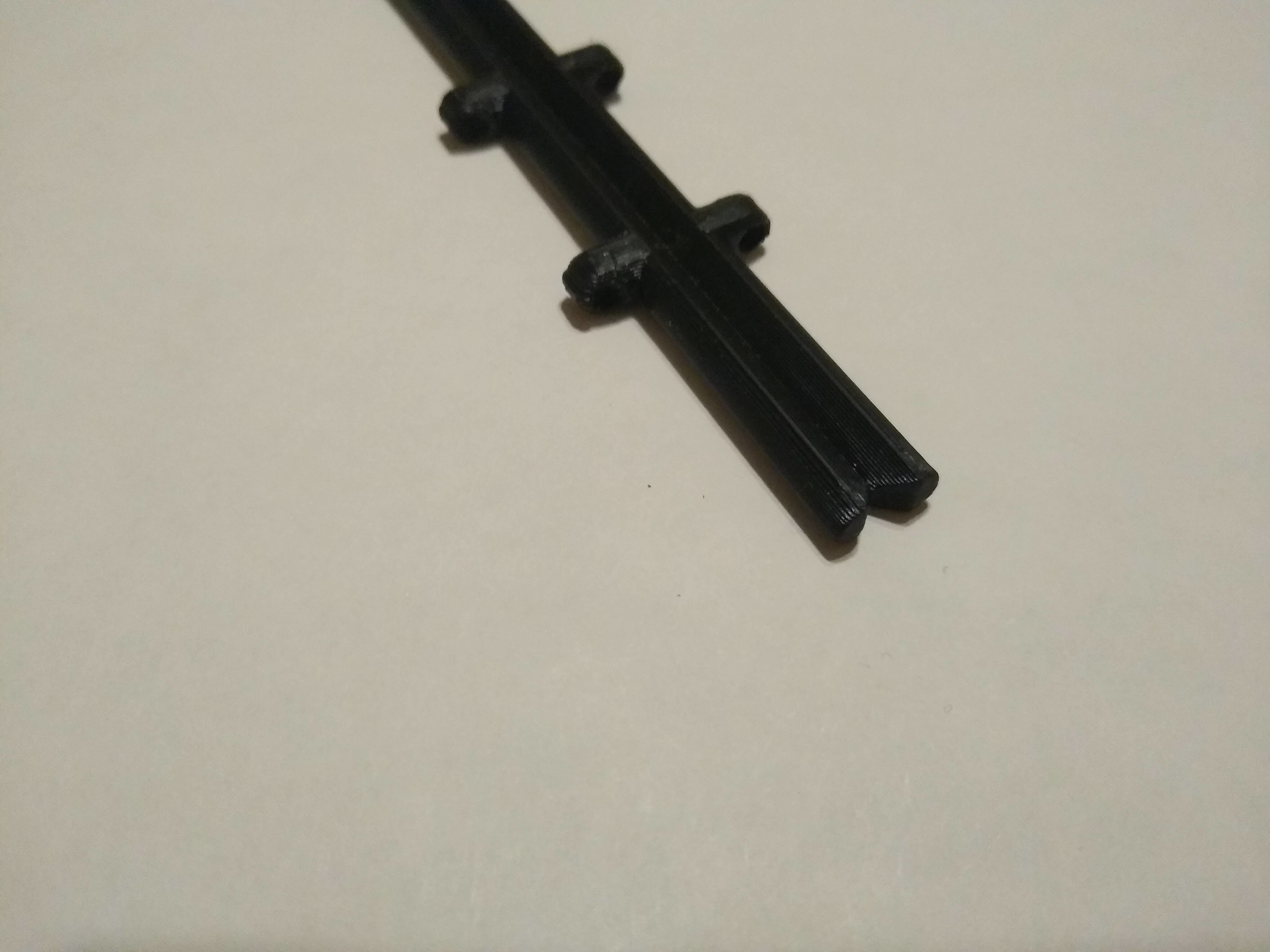 Refillable Notebook 3D print model_10