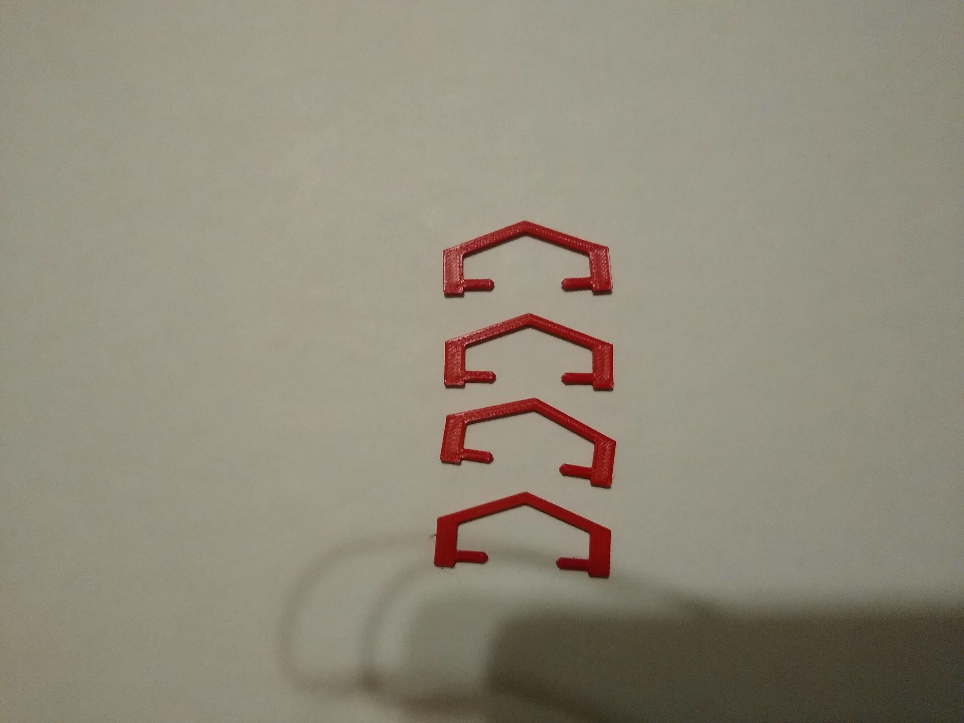 Refillable Notebook 3D print model_8