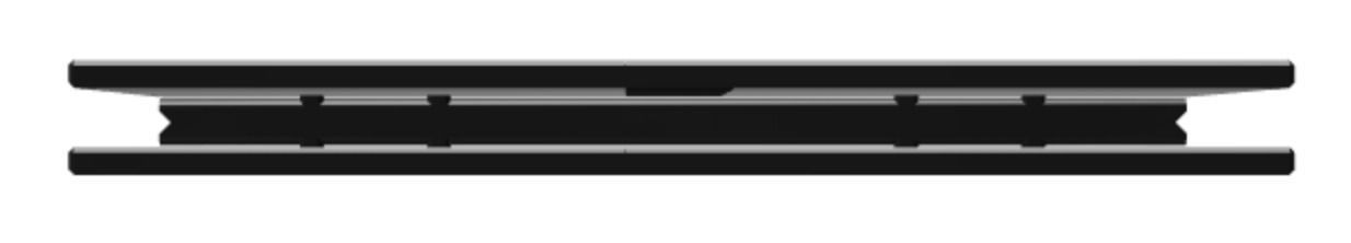 Refillable Notebook 3D print model_30