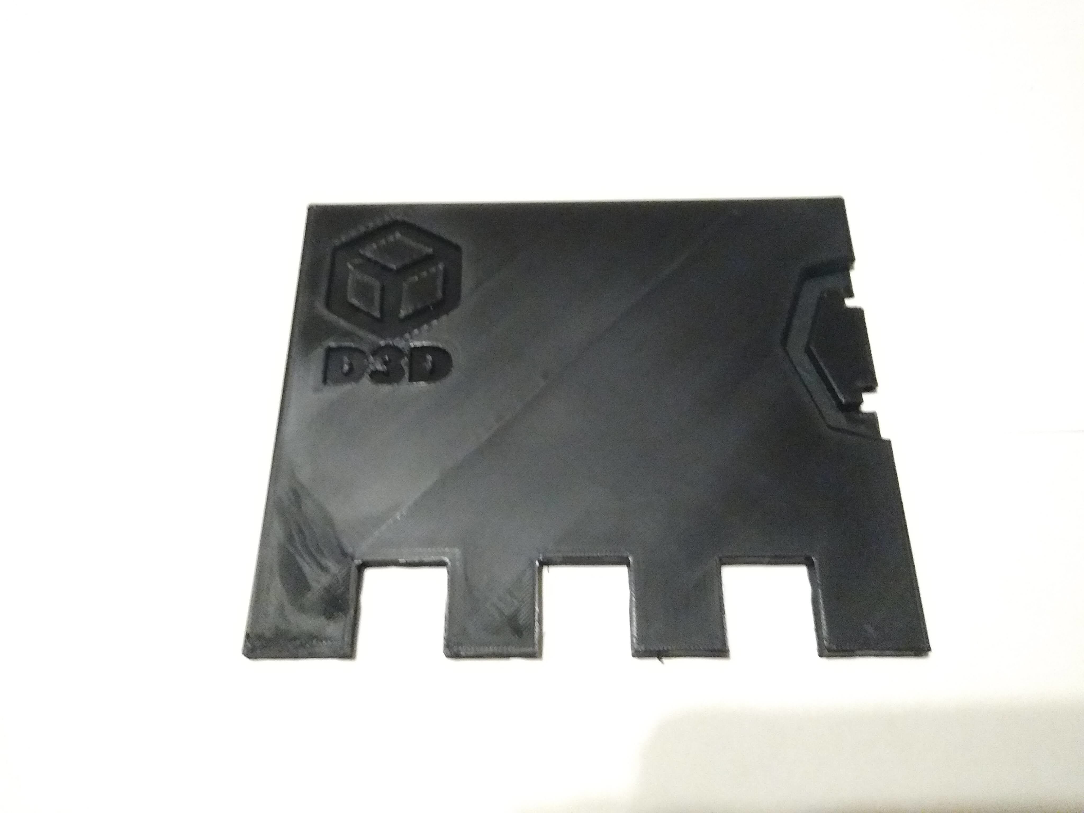 Refillable Notebook 3D print model_4