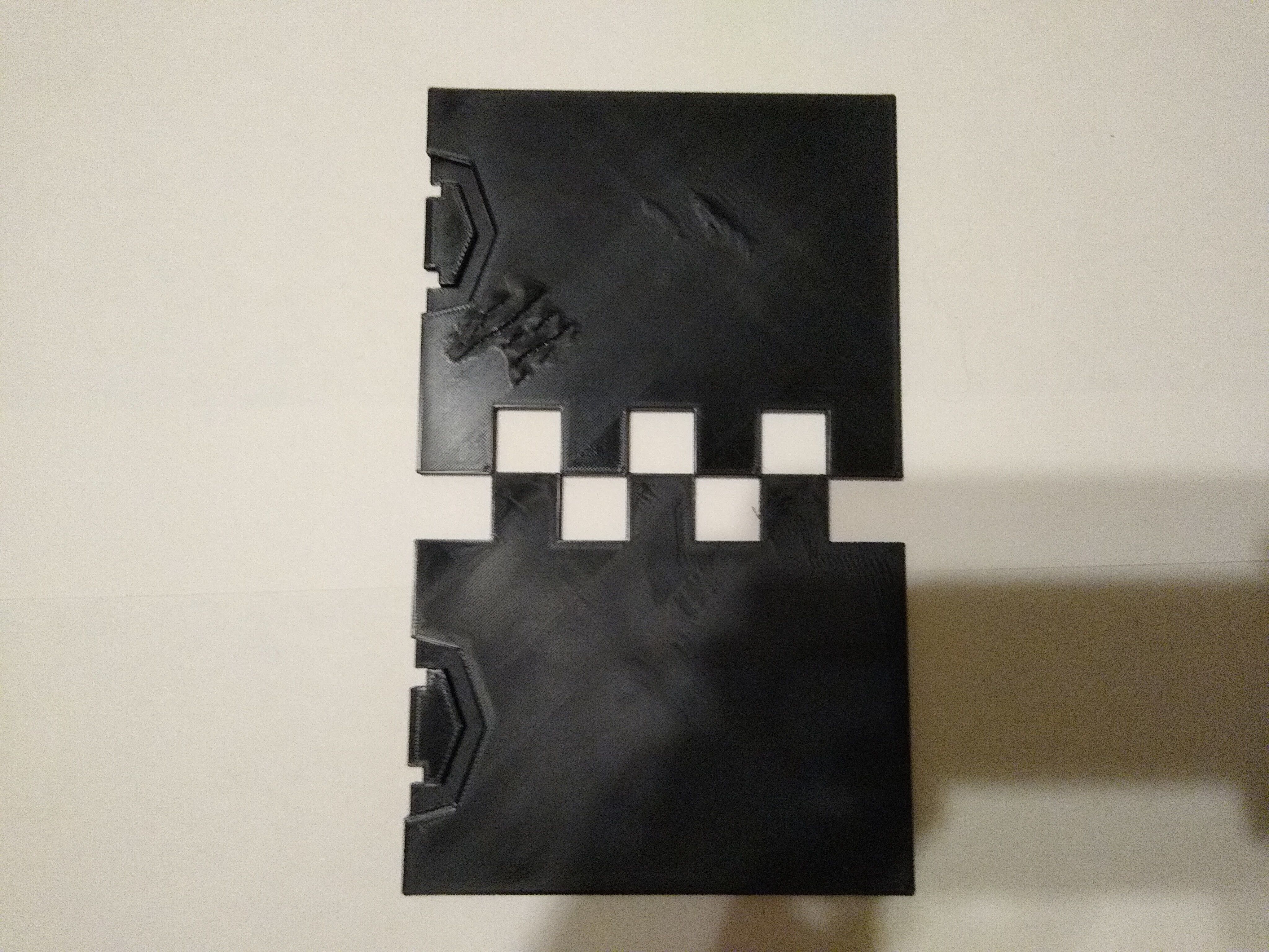 Refillable Notebook 3D print model_6