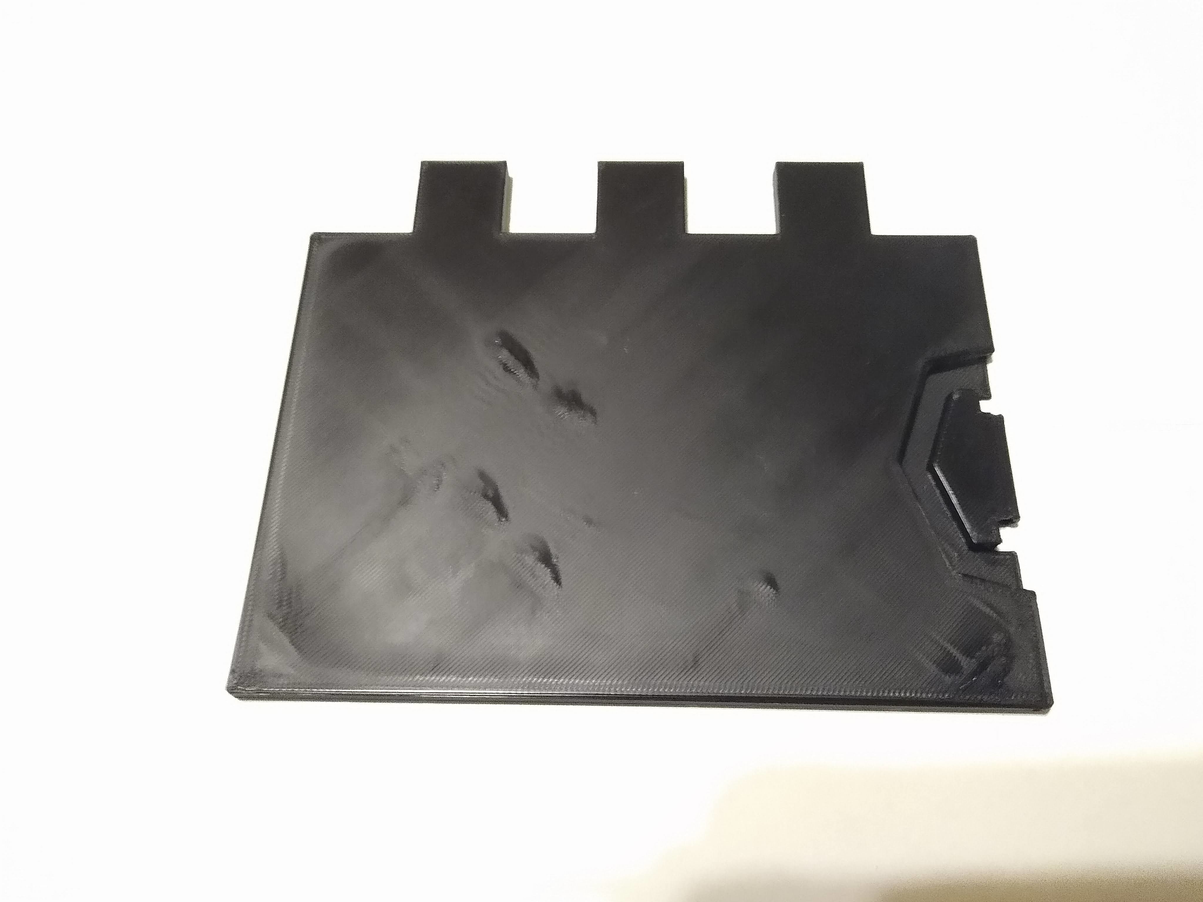 Refillable Notebook 3D print model_5