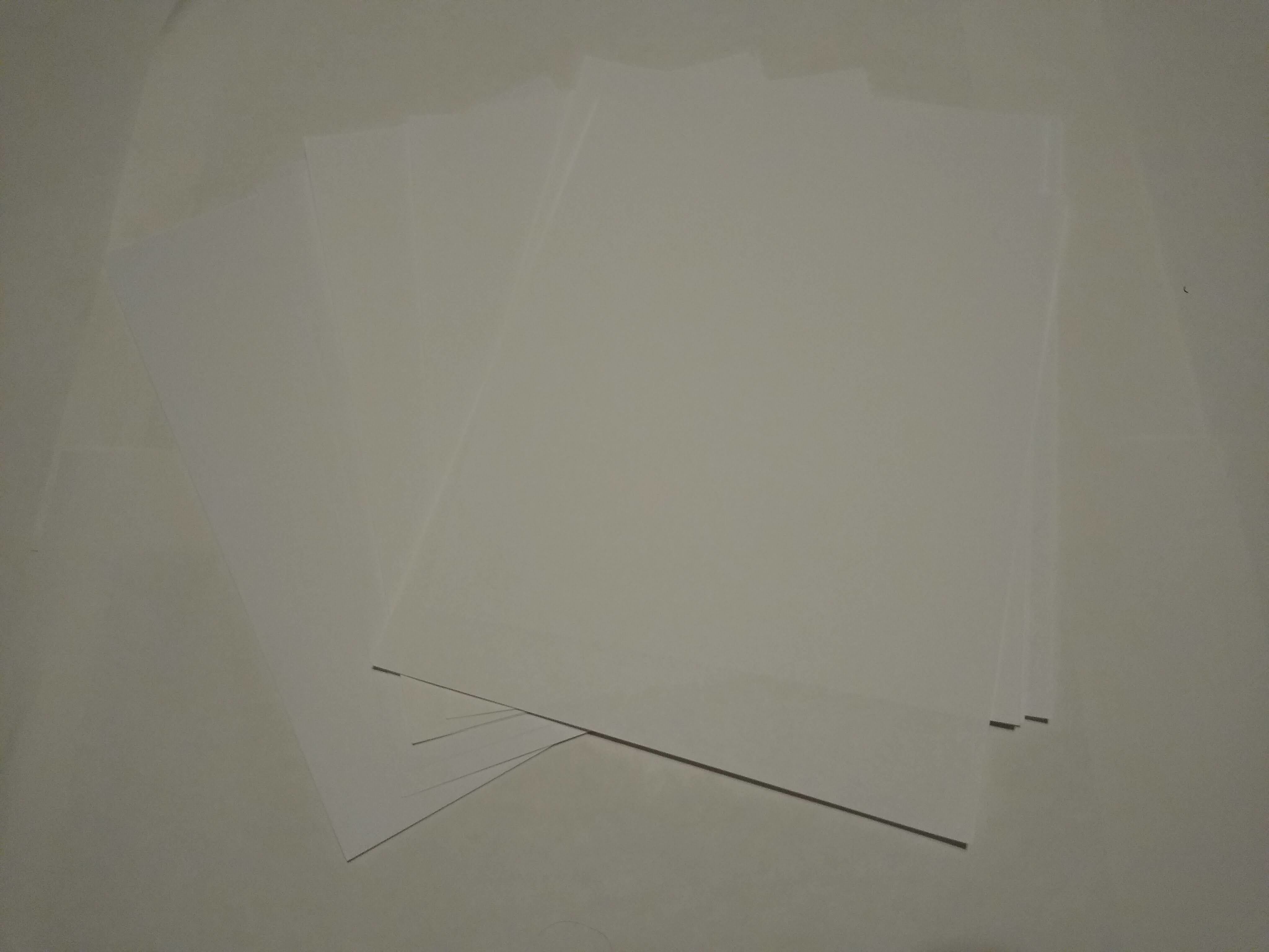 Refillable Notebook 3D print model_20