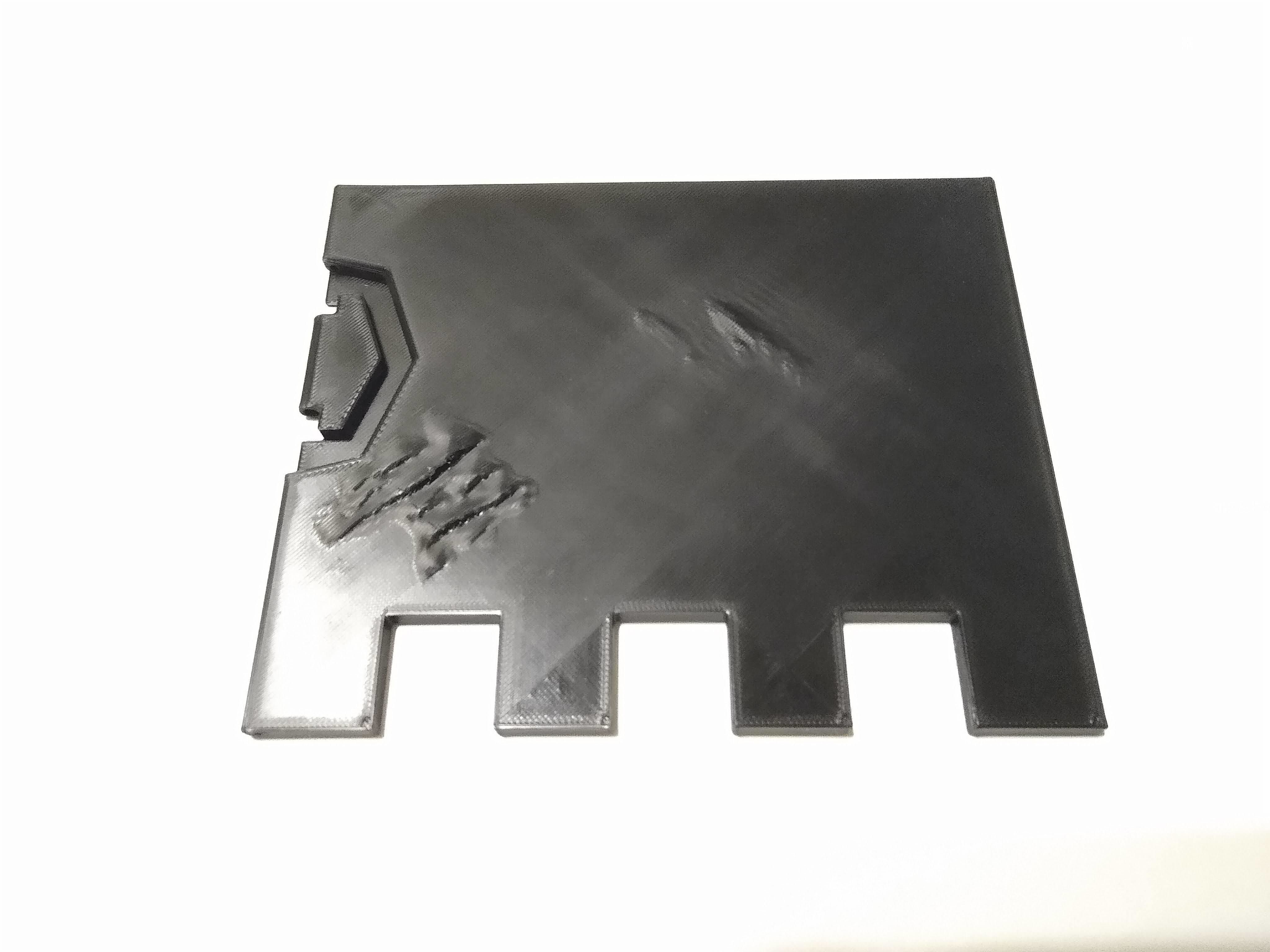 Refillable Notebook 3D print model_2