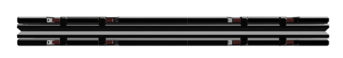 Refillable Notebook 3D print model_32