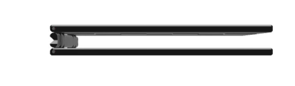 Refillable Notebook 3D print model_31