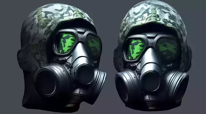 Helmet 3d model military combat Military Low-poly Low-poly 3D model Helmet 3d model military combat Military Low-poly Low-poly 3D model