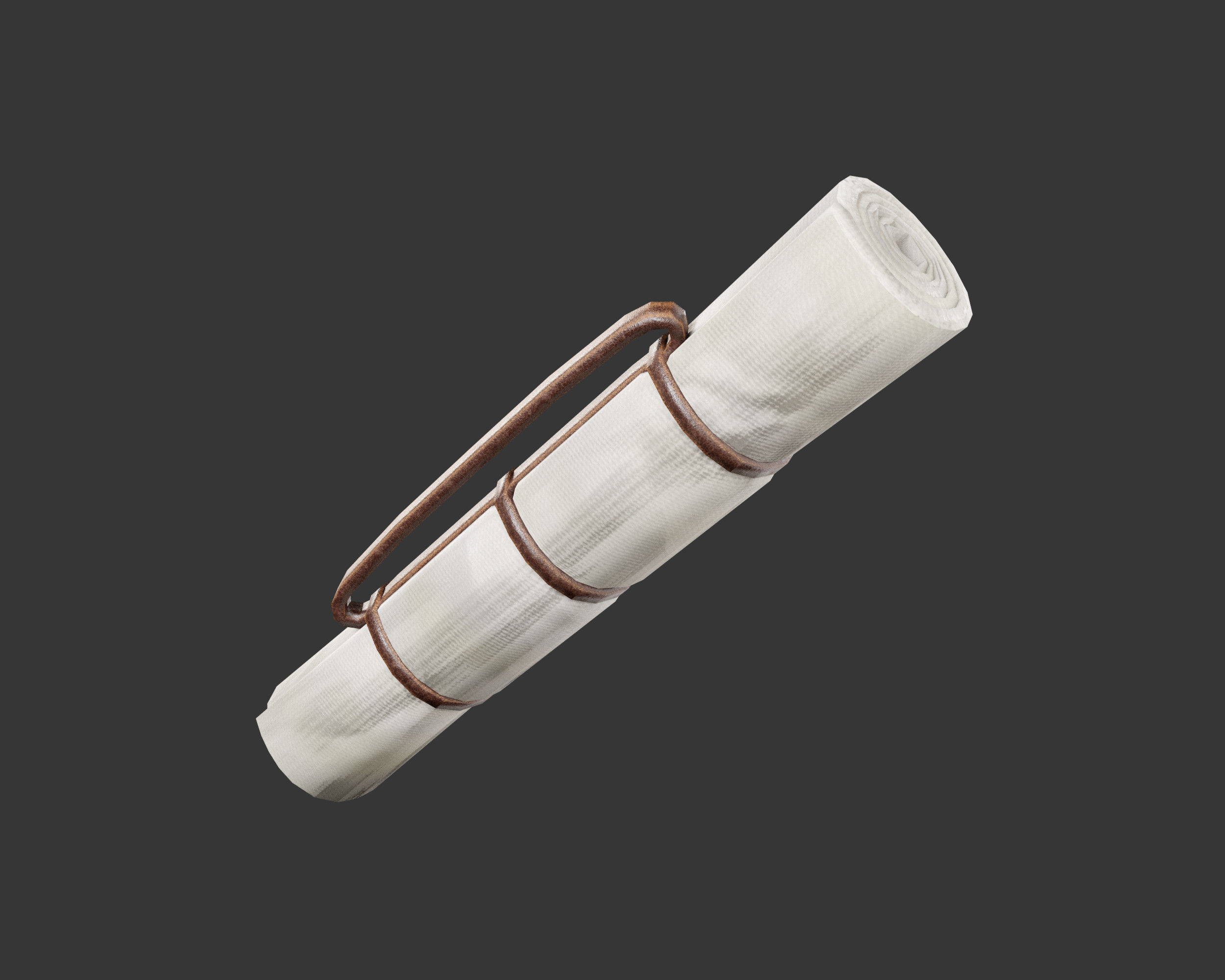 Medieval Collection Knightly Campsite _18