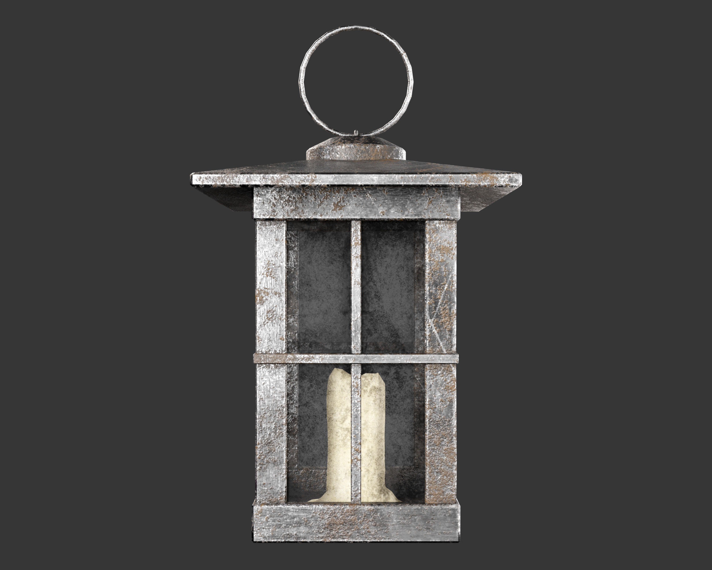 Medieval Collection Knightly Campsite _22