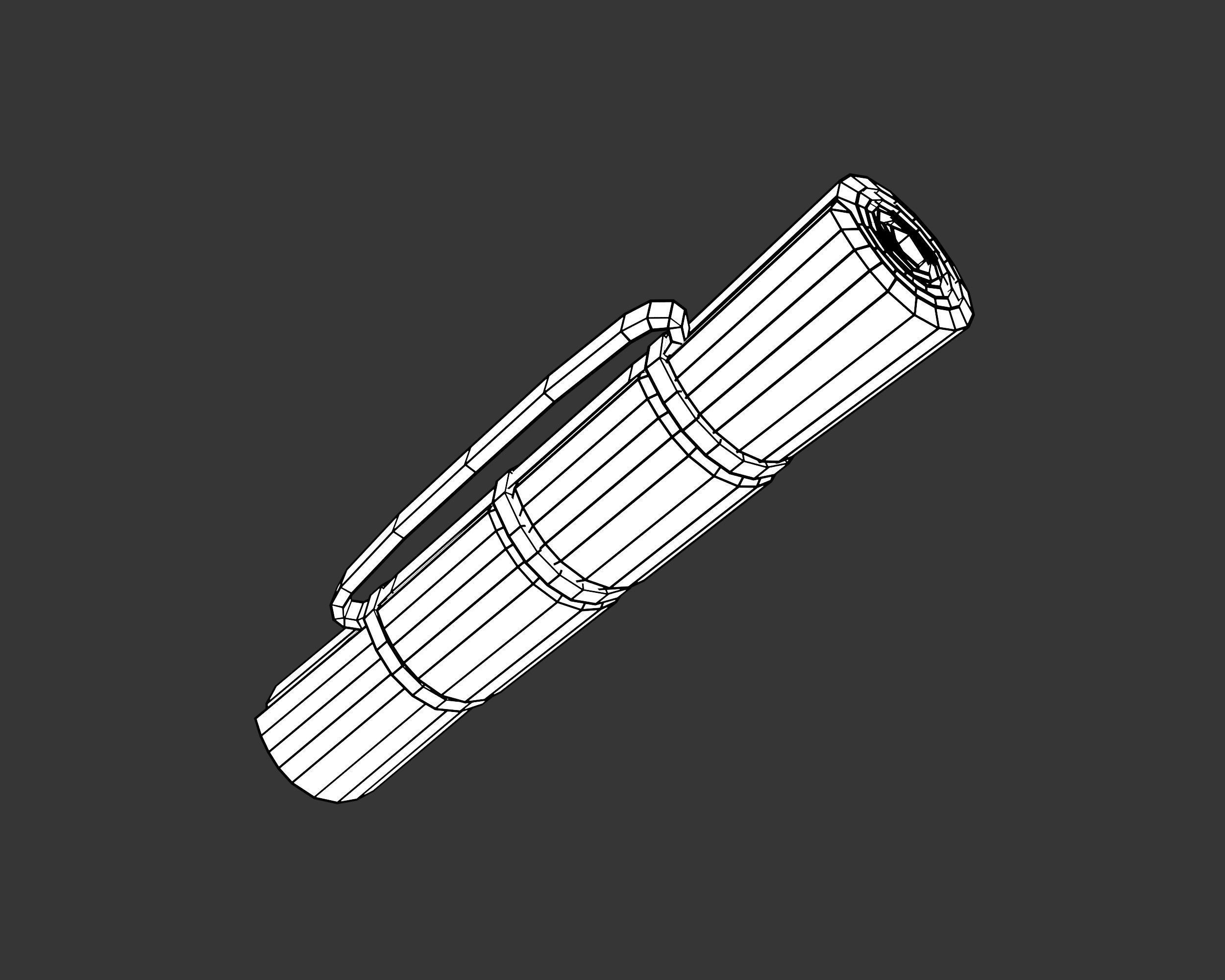 Medieval Collection Knightly Campsite _19