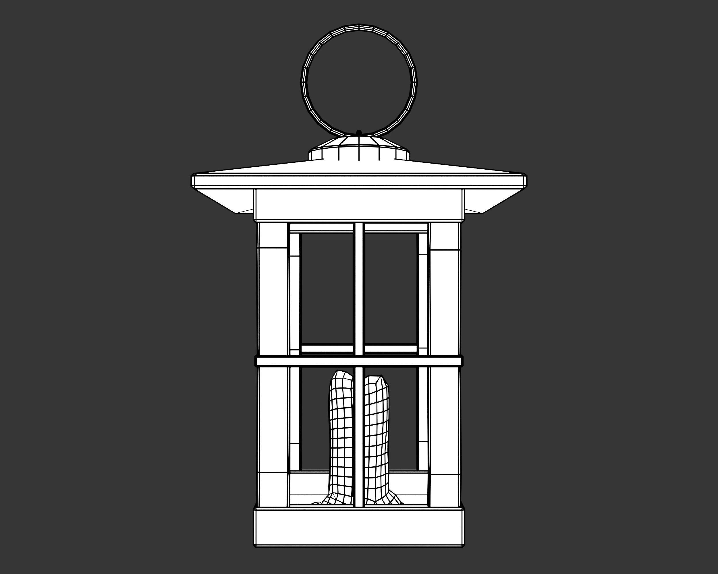 Medieval Collection Knightly Campsite _23