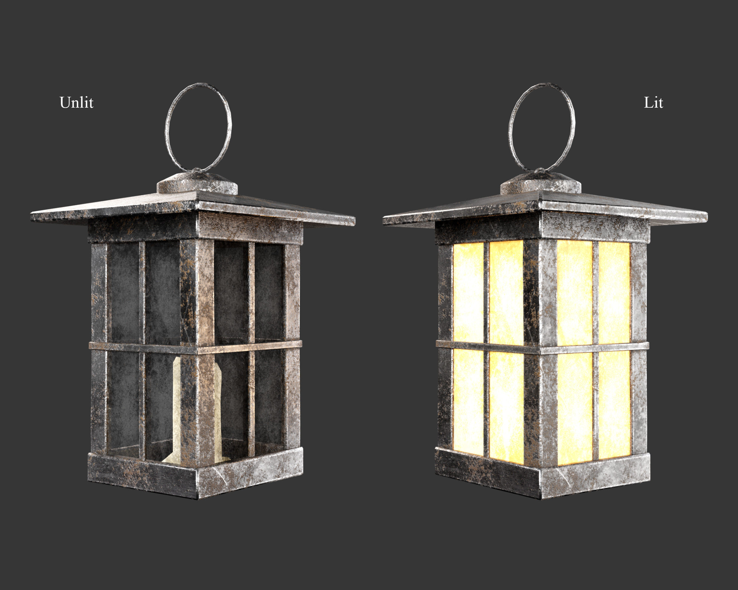 Medieval Collection Knightly Campsite _21