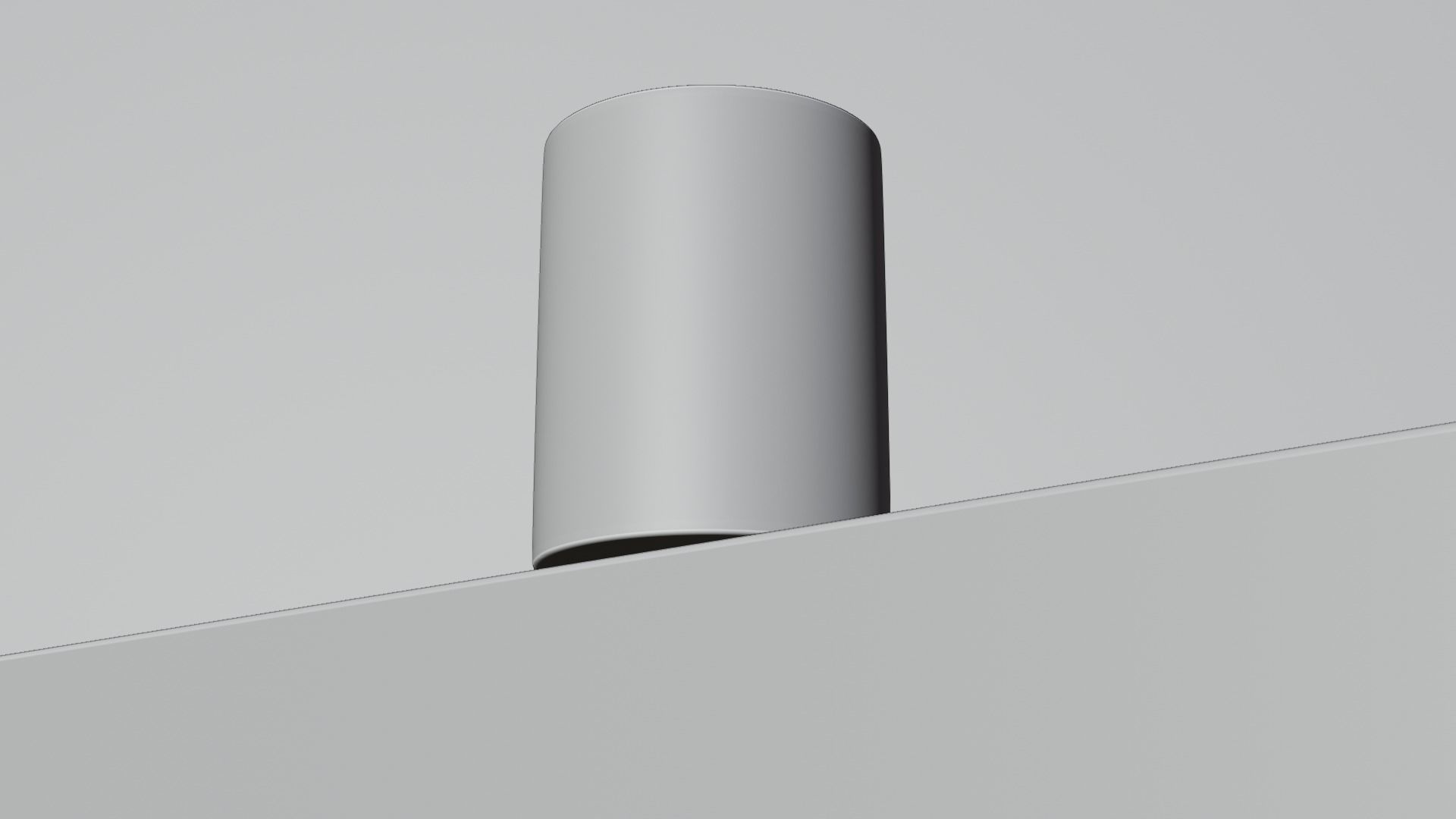 Photorealistic Whiskey Glass 3D Model - Premium Asset 3D model_6