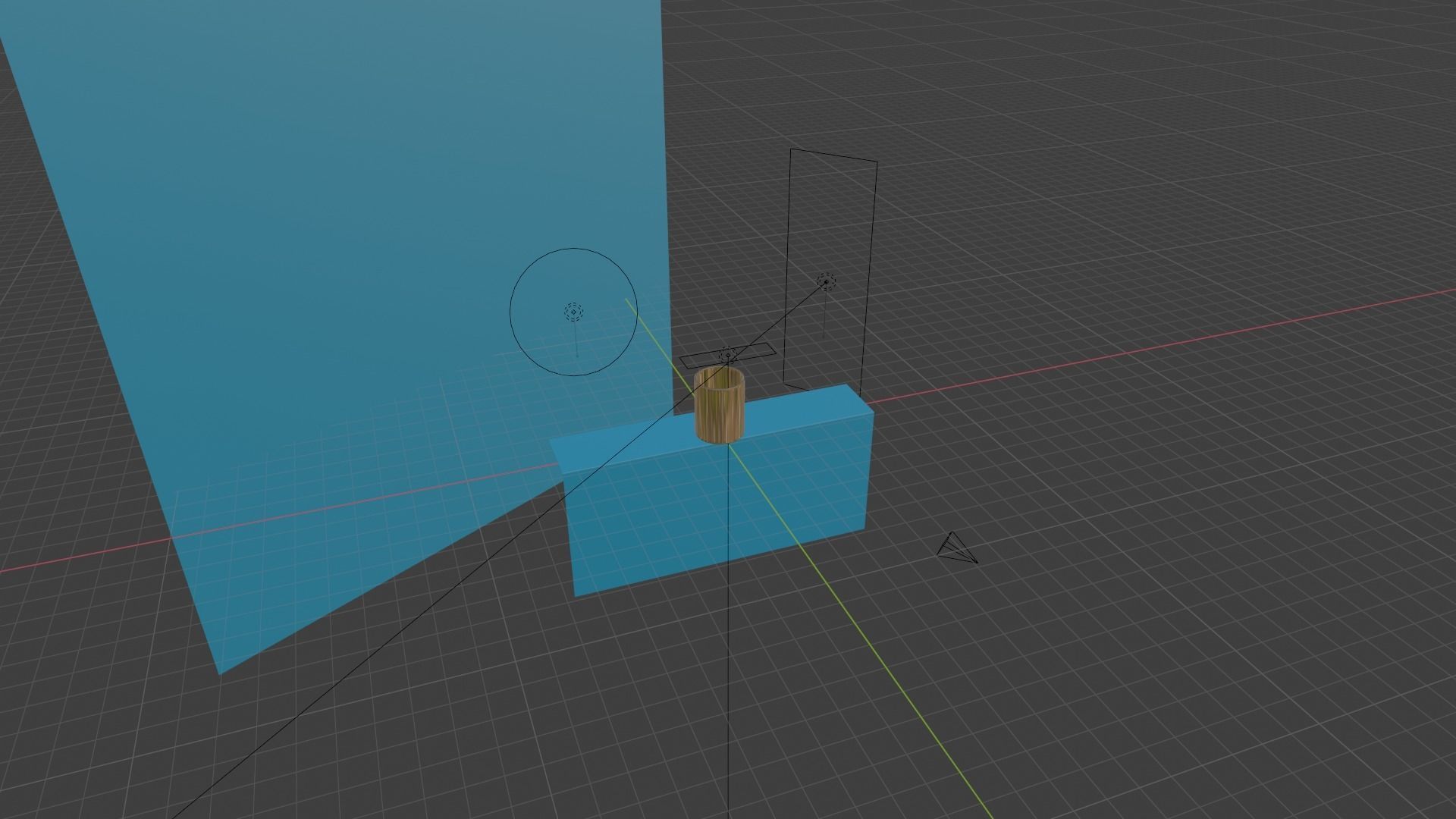 Photorealistic Whiskey Glass 3D Model - Premium Asset 3D model_11