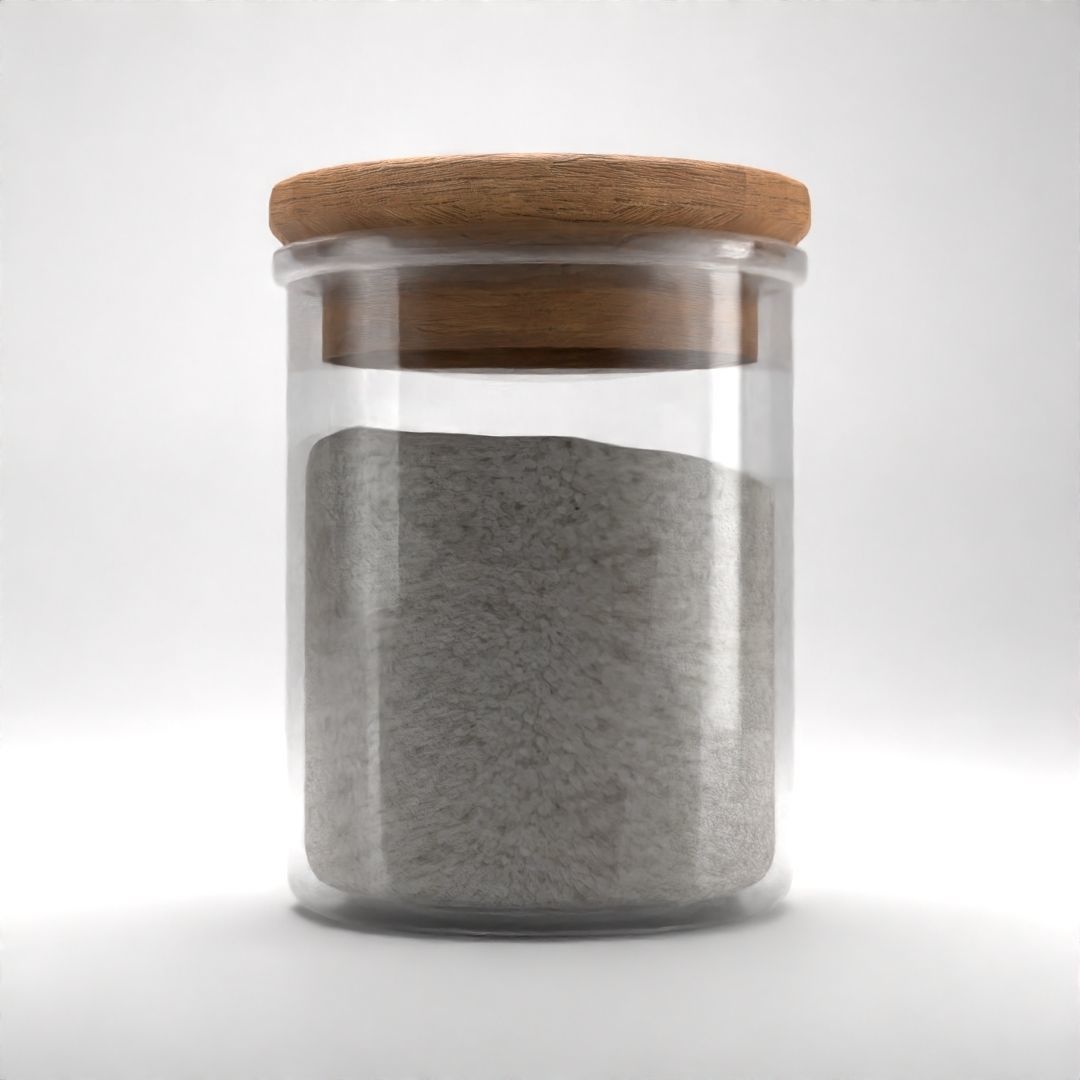 Spice Rack Shelf 3D model 3D model_5