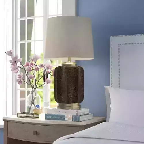 Maui Lamp