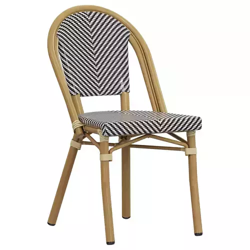Deephouse Monmartr chair 3D model