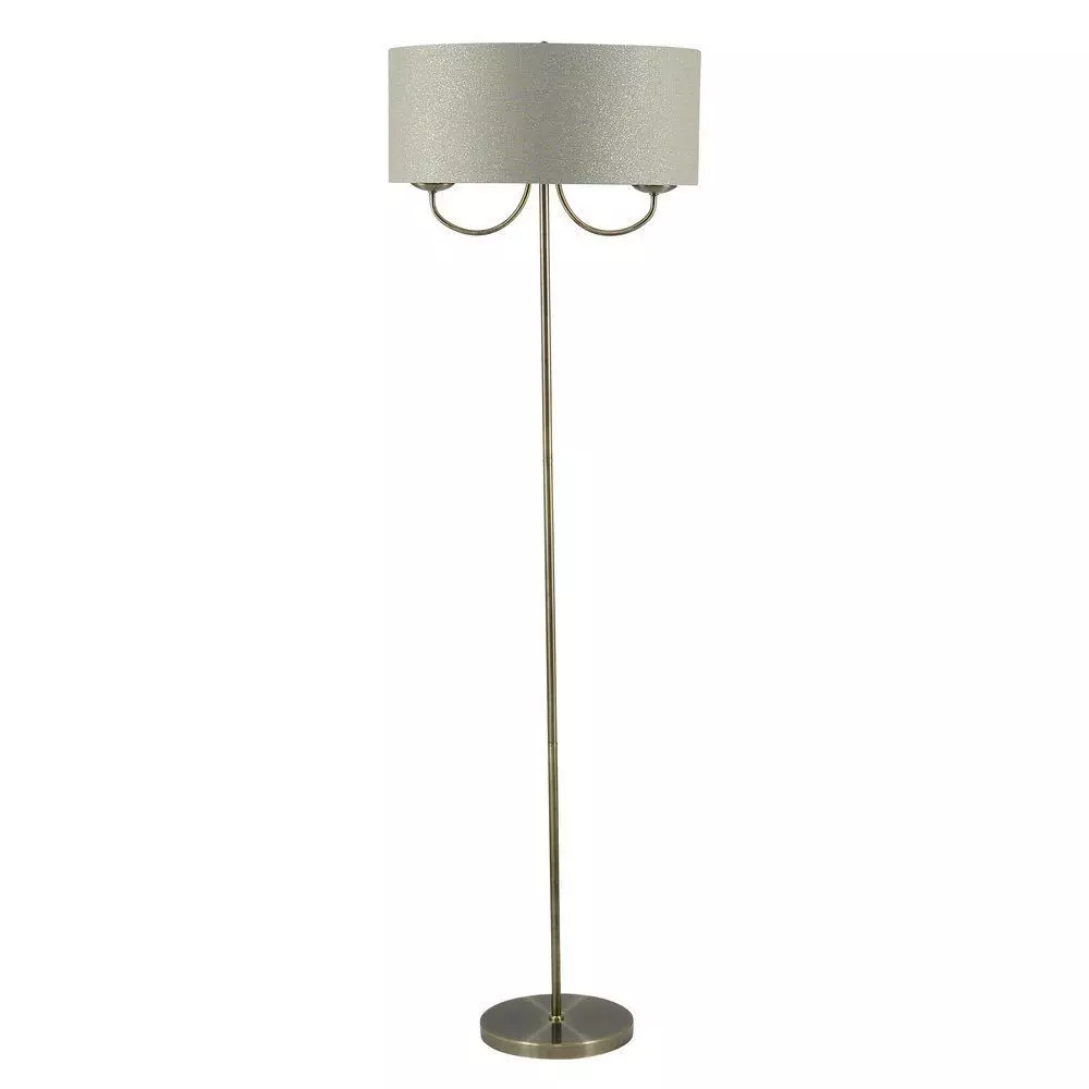 Ophir Floor Lamp 3D model_0