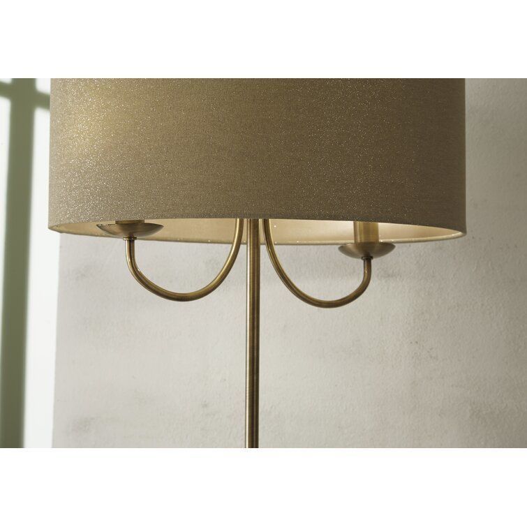 Ophir Floor Lamp 3D model_4