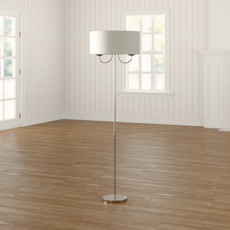 Ophir Floor Lamp 3D model_3