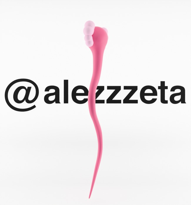 Kaws Bendy for Print 3D print model_13