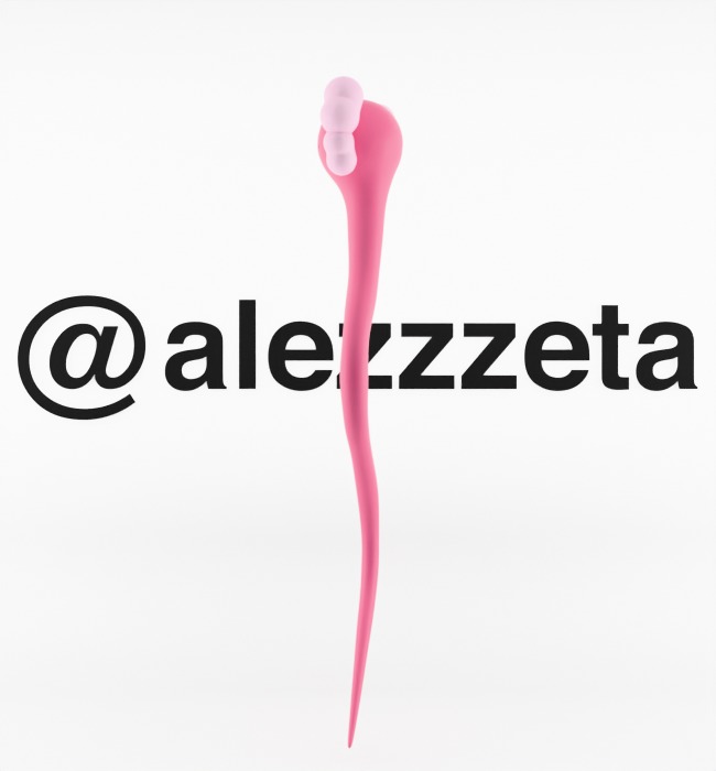 Kaws Bendy for Print 3D print model_12