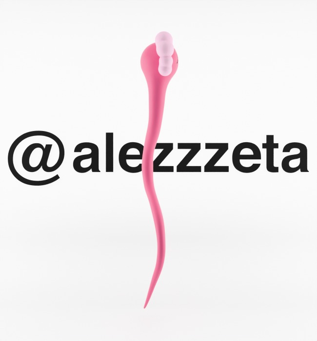 Kaws Bendy for Print 3D print model_27