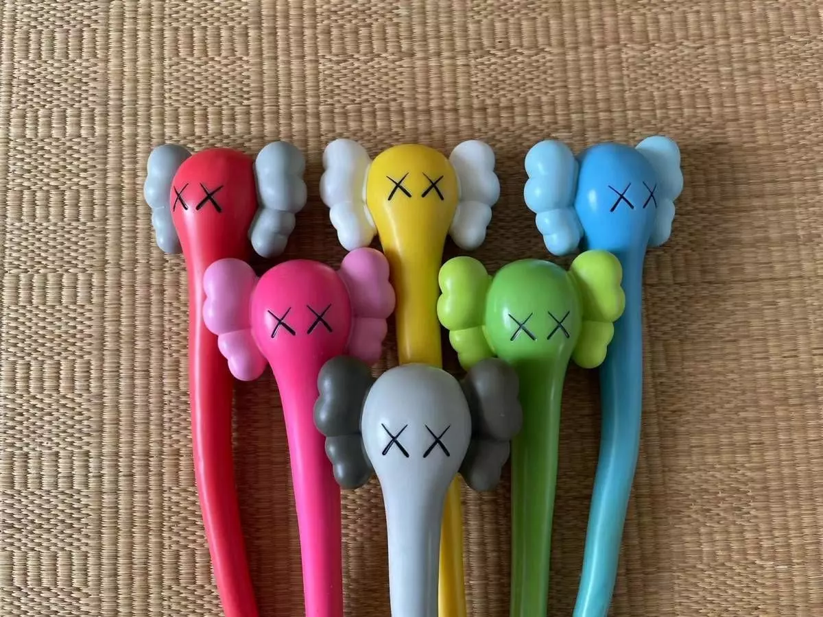 Kaws Bendy for Print 3D print model_0