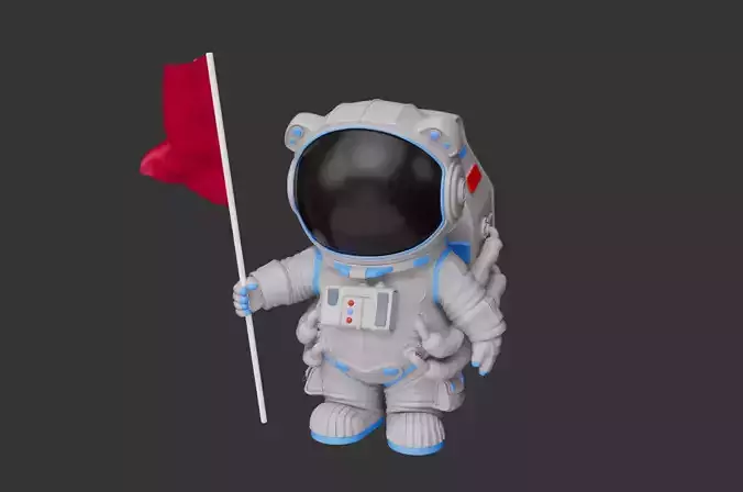Astronaut