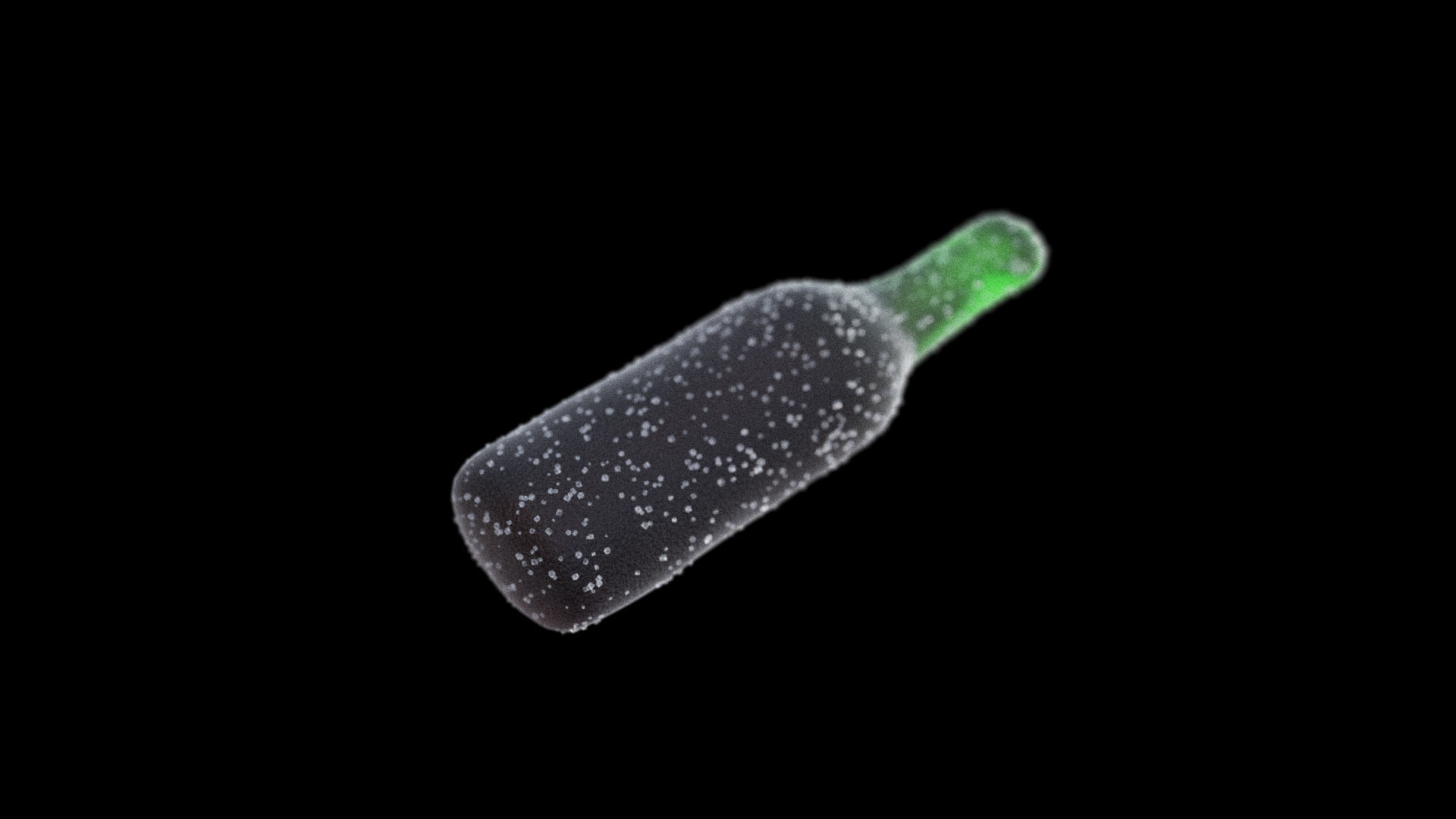 Candy Pack 3D model_10