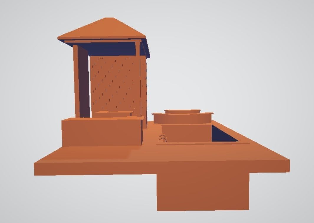 Swimming Pool-1-0017-18-5-23 3D model_3