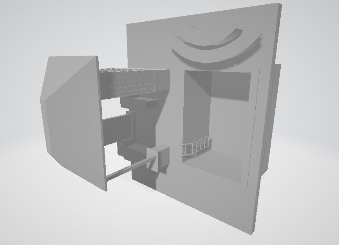 Swimming Pool-1-0017-18-5-23 3D model_1