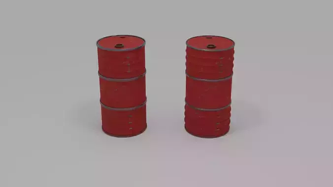 Barrel 