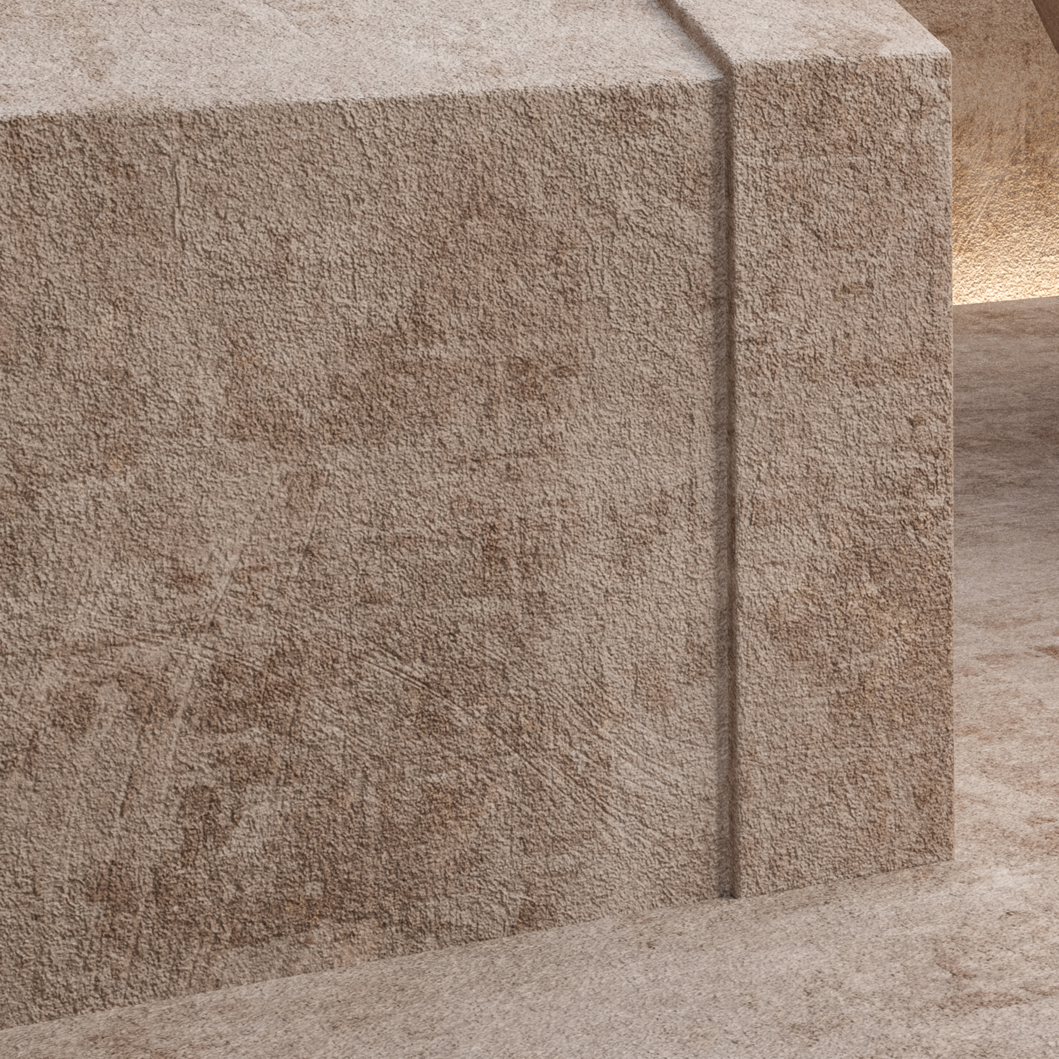 Plaster Material 40 Texture_3