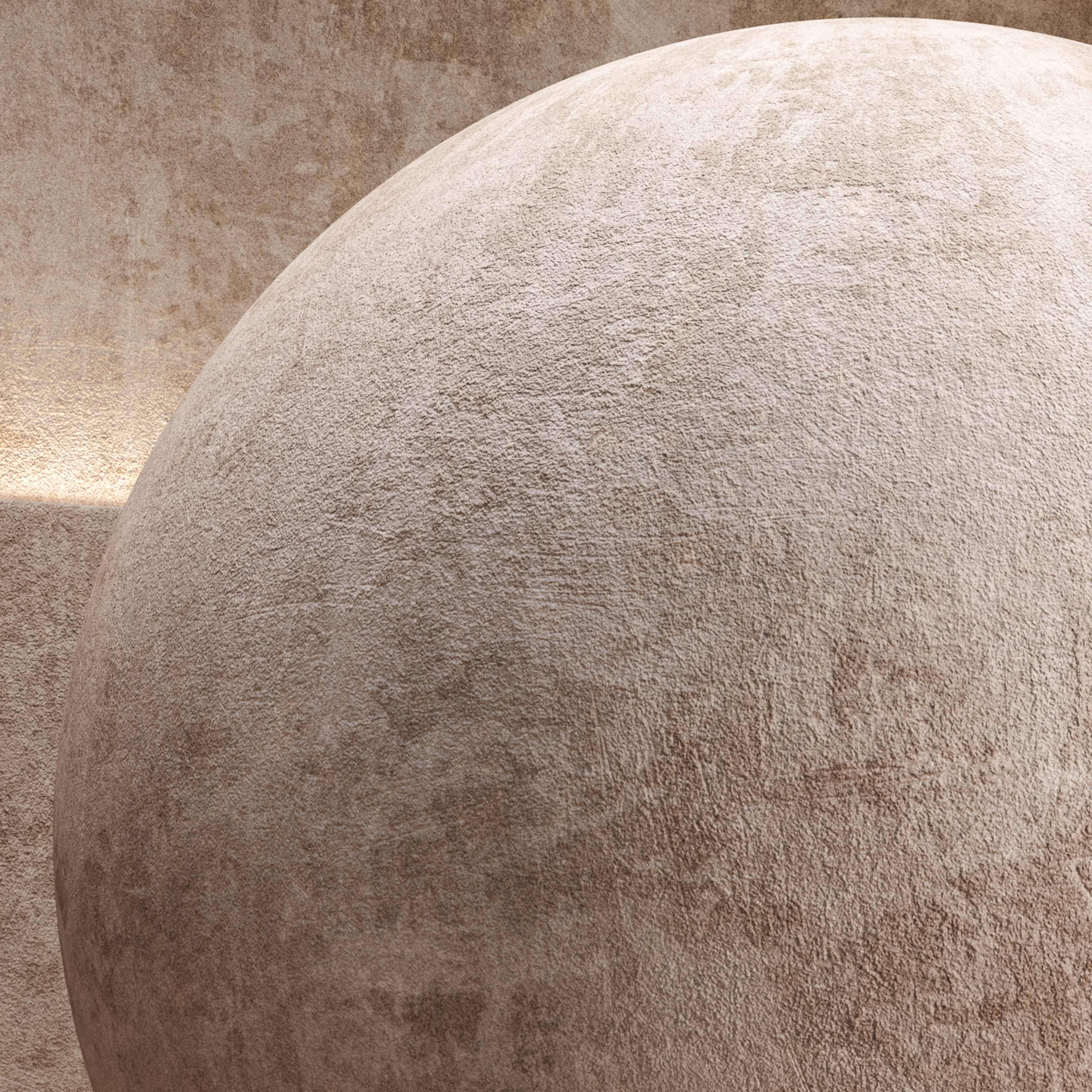 Plaster Material 40 Texture_4