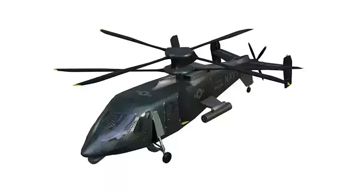 Sikorsky S-97 Raider