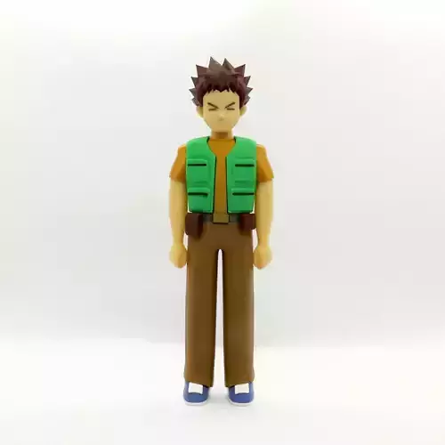 scale wrd  brock