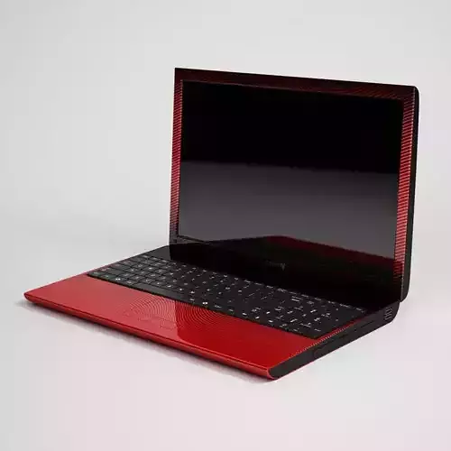 Notebook Computer 12