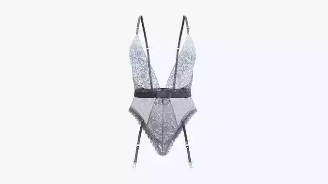 Sexy Lingerie SS16
