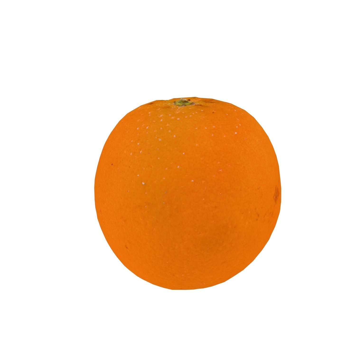 Realistic Fruits Pack - Game-Ready PBR Food Assets  Low-poly 3D model_14