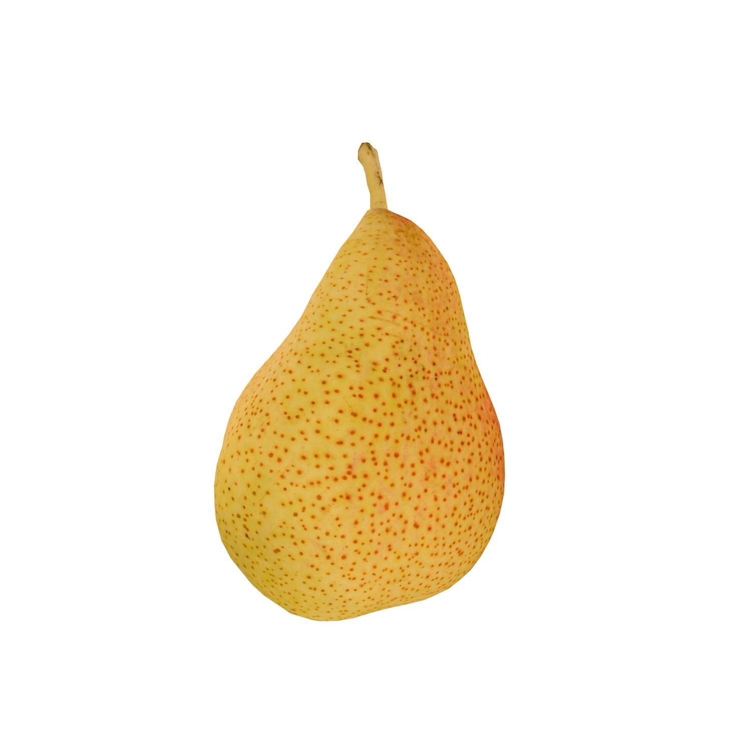 Realistic Fruits Pack - Game-Ready PBR Food Assets  Low-poly 3D model_13